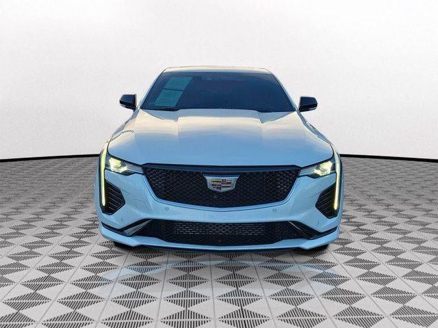 2023 Cadillac CT4 Sport