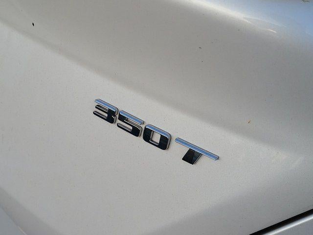 2023 Cadillac CT4 Sport
