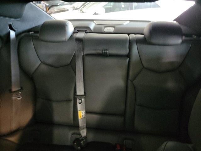 2024 Cadillac CT4 Sport