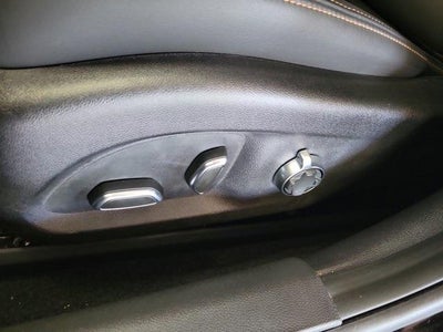 2024 Cadillac CT4 Sport