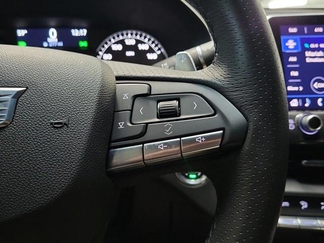 2024 Cadillac CT4 Sport