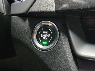 2024 Cadillac CT4 Sport