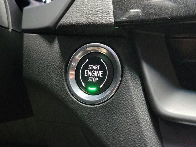 2024 Cadillac CT4 Sport