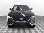 2024 Cadillac CT4 Sport