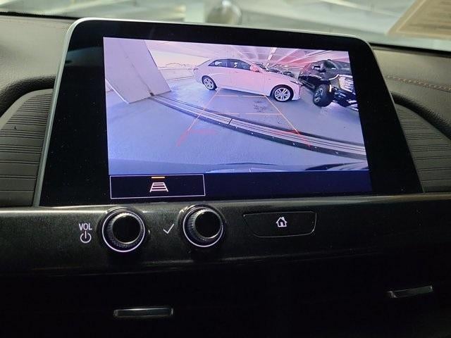 2024 Cadillac CT4 Sport