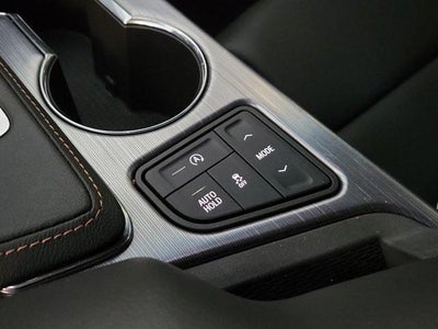 2024 Cadillac CT4 Sport