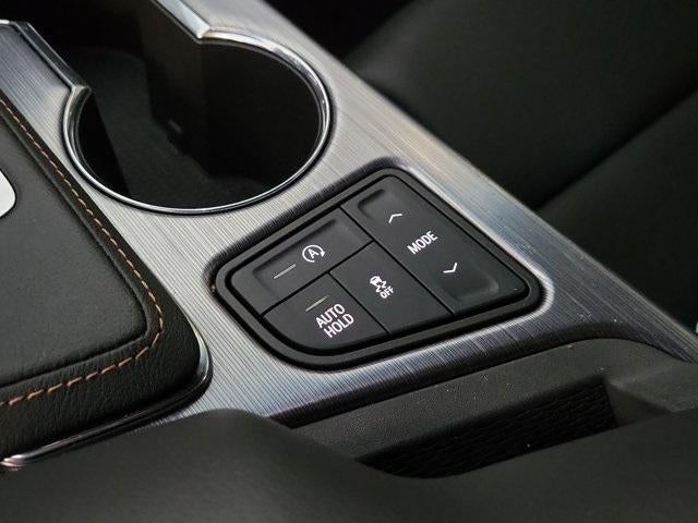 2024 Cadillac CT4 Sport