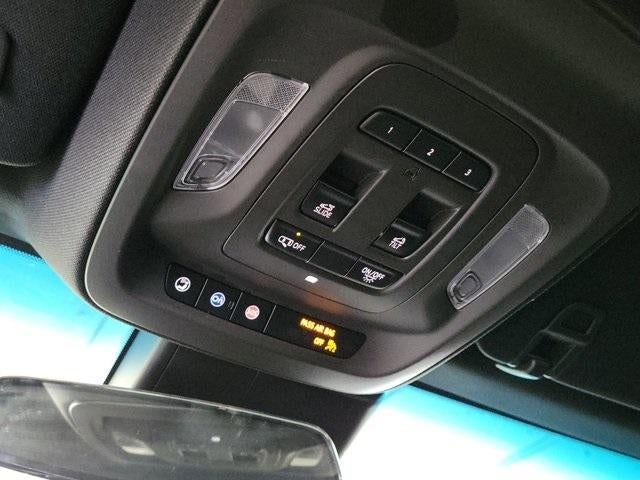 2024 Cadillac CT4 Sport