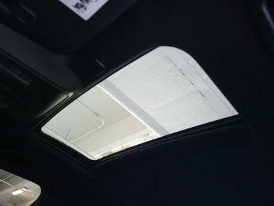 2024 Cadillac CT4 Sport