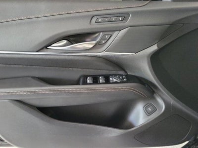 2024 Cadillac CT4 Sport