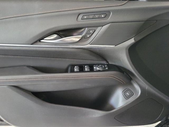 2024 Cadillac CT4 Sport