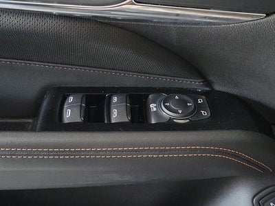 2024 Cadillac CT4 Sport