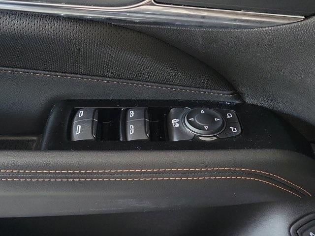 2024 Cadillac CT4 Sport