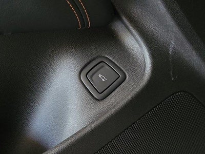 2024 Cadillac CT4 Sport