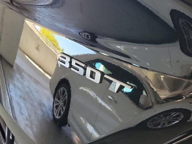 2024 Cadillac CT4 Sport