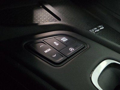2024 Cadillac CT5 Luxury