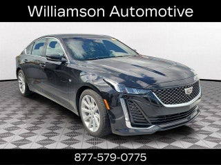 2024 Cadillac CT5 Luxury