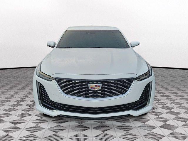 2023 Cadillac CT5 Luxury