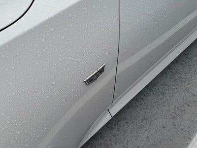 2023 Cadillac CT5 Luxury