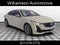 2022 Cadillac CT5 Premium Luxury