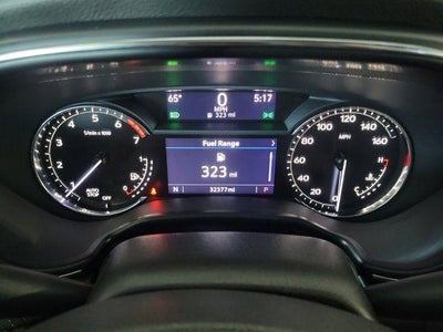 2022 Cadillac CT5 Premium Luxury