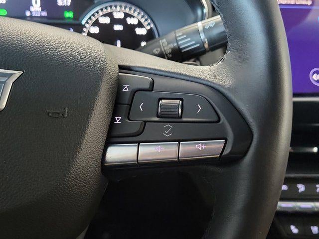 2022 Cadillac CT5 Premium Luxury