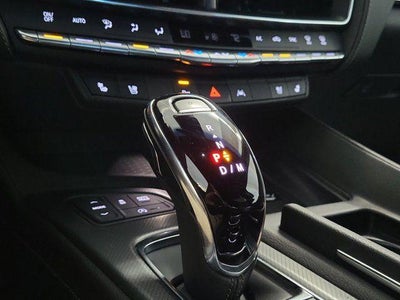 2022 Cadillac CT5 Premium Luxury