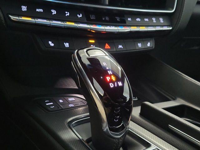 2022 Cadillac CT5 Premium Luxury