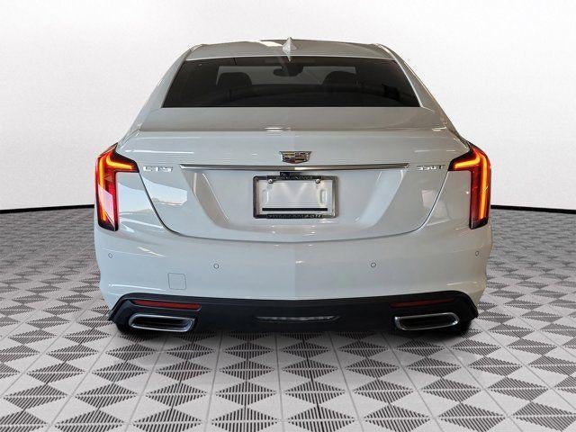 2022 Cadillac CT5 Premium Luxury