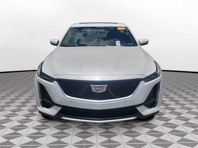 2023 Cadillac CT5 Sport