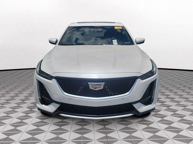2023 Cadillac CT5 Sport