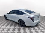 2023 Cadillac CT5 Sport