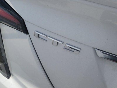 2023 Cadillac CT5 Sport