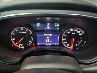 2024 Cadillac CT5-V Base