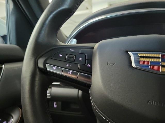 2024 Cadillac CT5-V Base