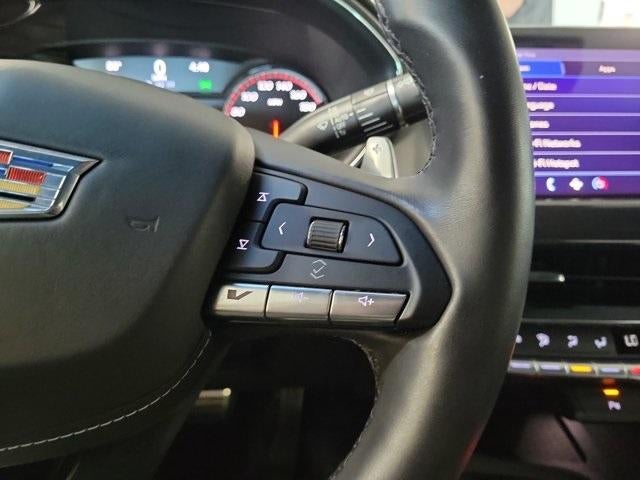 2024 Cadillac CT5-V Base