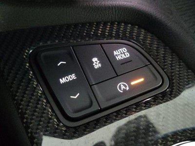 2024 Cadillac CT5-V Base