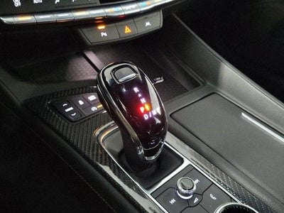 2024 Cadillac CT5-V Base