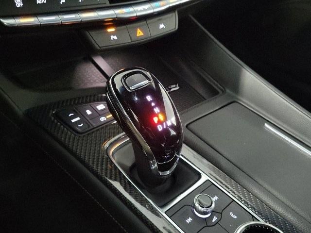 2024 Cadillac CT5-V Base