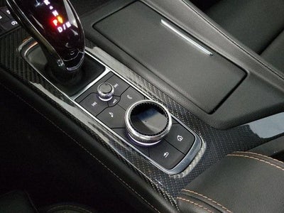 2024 Cadillac CT5-V Base