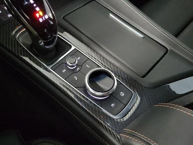 2024 Cadillac CT5-V Base