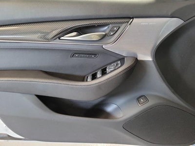 2024 Cadillac CT5-V Base