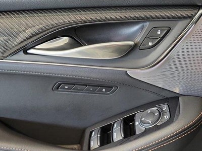 2024 Cadillac CT5-V Base