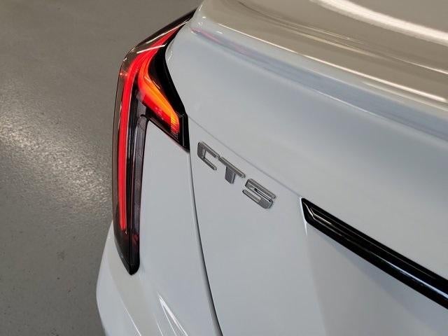 2024 Cadillac CT5-V Base