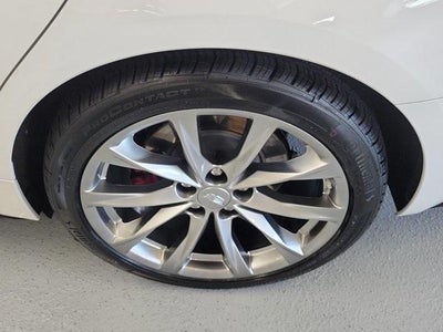 2024 Cadillac CT5-V Base