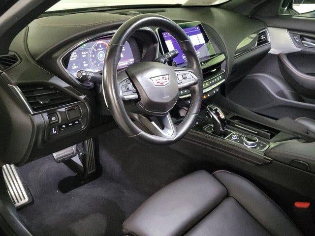 2023 Cadillac CT5-V Base
