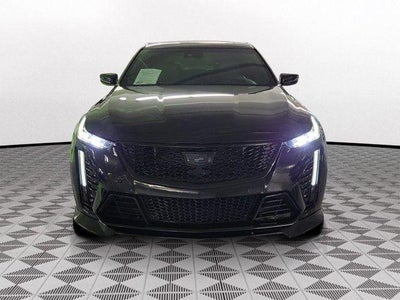 2023 Cadillac CT5-V Base