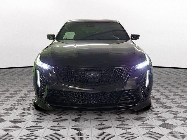 2023 Cadillac CT5-V Base