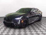 2023 Cadillac CT5-V Base