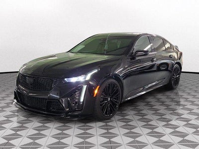 2023 Cadillac CT5-V Base
